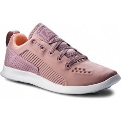 Buty Reebok - Evazure Dmx Lite CN4539 Lilac/Pink/White. Fioletowe buty do fitnessu damskie marki Reebok, z materiału. W wyprzedaży za 199,00 zł.