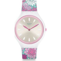 ZEGAREK SWATCH SKIN REGULAR. Szare zegarki męskie marki Swatch, sztuczne. Za 430,00 zł.
