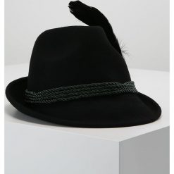 Kapelusze damskie: Alpenflüstern Kapelusz black