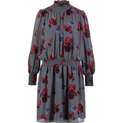 Sukienki: YAS YASBLUELIL DRESS Sukienka letnia ombre blue