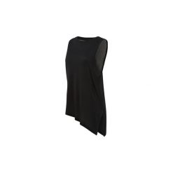 Topy na ramiączkach / T-shirty bez rękawów Reebok Sport Koszulka Training Supply. Czarne topy damskie Reebok Sport, xs. Za 159,00 zł.