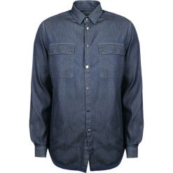 Verri Koszula "Denim Shirt". Koszule męskie z tkaniny. Za 199,00 zł.