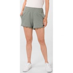 O'Neill Azalea Drapey Szorty Zielony. Zielone szorty damskie O'Neill, m, bez wzorów, z elastanu. Za 180,95 zł.