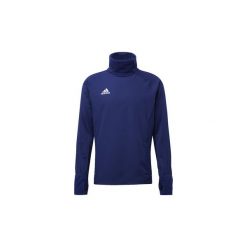 Bluzy męskie: Bluzy adidas Bluza Condivo 18 Player Focus Warm