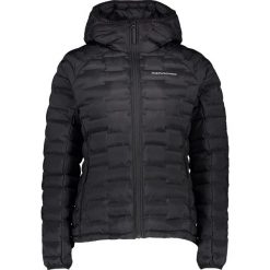 Kurtka przejściowa "Argon Light Hood" w kolorze czarnym. Czarne kurtki damskie m. W wyprzedaży za 569,95 zł.
