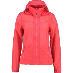 Kurtki damskie softshell: Schöffel Kurtka hardshell dubarry