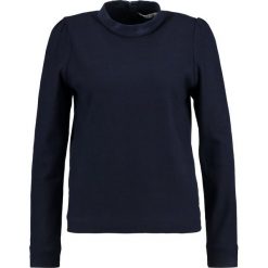 Swetry klasyczne damskie: And Less ELVERUM Sweter blue night