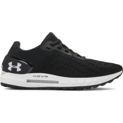 Under Armour Hovr™ Sonic 2 Tenisówki Czarny. Czarne trampki i tenisówki damskie Under Armour, bez wzorów, z materiału, bez zapięcia. Za 550,95 zł.