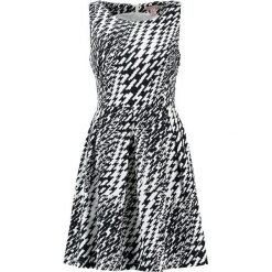 Sukienki: Anna Field Sukienka letnia offwhite/black
