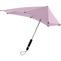 Parasole: Parasol „Original” w kolorze jasnoróżowym – 90 x 87 cm