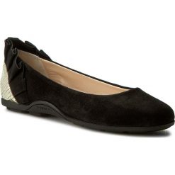 Baleriny damskie lakierowane: Baleriny PINKO – Islandese PE 17 BLKS1 1H2095 Y38Y Nero ZI1