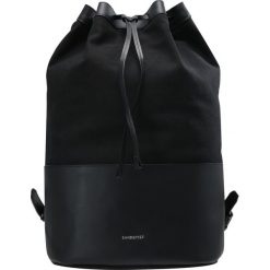 Plecaki damskie: Sandqvist GITA Plecak black