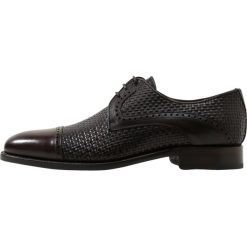 Buty wizytowe męskie: Cordwainer BAILDON Eleganckie buty elba chocodama