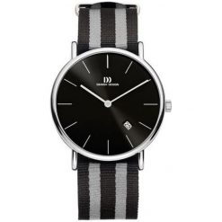 Danish Design zegarek męski IQ13Q1048. Zegarki męskie Danish Design. W wyprzedaży za 409,00 zł.