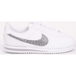 Buty sportowe dziewczęce: Nike Kids – Buty dziecięce Cortez Basic SL