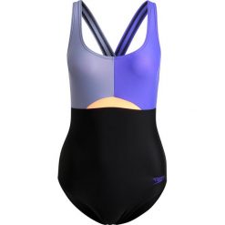 Stroje jednoczęściowe: Speedo HYDRACTIVE Kostium kąpielowy black/vita grey/ultramarine