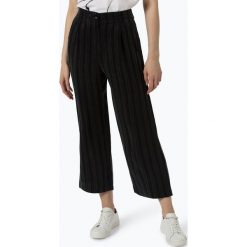 More & More - Spodnie damskie, czarny. Czarne spodnie damskie More & More. Za 399,95 zł.
