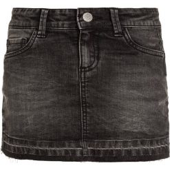 Cars Jeans KIDS BORGHID SKIRT Spódnica jeansowa black. Czarne spódniczki jeansowe marki Cars Jeans. Za 129,00 zł.