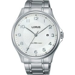 Zegarek Lorus Zegarek Lorus RS983CX9 Męski Klasyczny WR 50M DATA uniwersalny. Zegarki męskie Lorus. Za 219,00 zł.