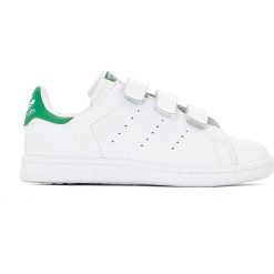 Buty sportowe dziewczęce: Buty sportowe na rzep Stan Smith CF C