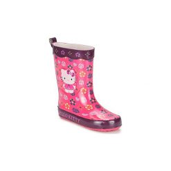 Kalosze dziewczęce: Kalosze Dziecko Hello Kitty FADELLA