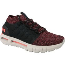 Under Armour Under Armour W Hovr Phantom NC 3020976-004 37,5 Bordowe. Czerwone buty sportowe damskie Under Armour, bez wzorów, z syntetyku, sportowe, do biegania. W wyprzedaży za 499,99 zł.