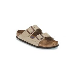 Klapki damskie: Klapki Birkenstock ARIZONA SFB
