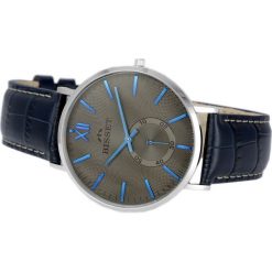 Zegarek Bisset Męski BSCE74 SWVD 03BX Herisau Slim. Zegarki męskie Bisset. Za 828,57 zł.