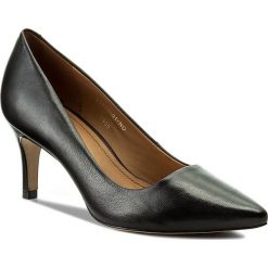 Szpilki: Szpilki KAZAR – Rosie 23692-01-N0 Czarny