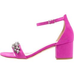 Sandały damskie: Faith DERRY Sandały pink