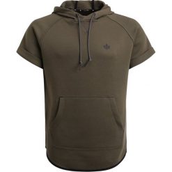 Bluzy męskie: K1X CORE SPRINT Bluza z kapturem olive