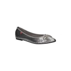 Baleriny damskie: Baleriny Big Star BALERINY U27457