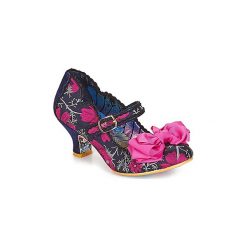 Czółenka Irregular Choice Summer breeze. Niebieskie czółenka marki Irregular Choice. Za 314,30 zł.
