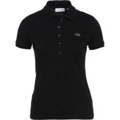 Bluzki damskie: Lacoste PF7845 Koszulka polo black