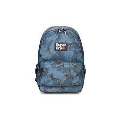 Plecaki męskie: Plecaki Superdry PRINT EDITION MONTANA