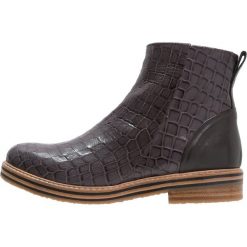 Botki damskie lity: Zinda Botki grey