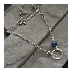 Lapis - naszyjnik. Naszyjniki damskie RayOfArt. Za 129,00 zł.
