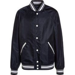 Kurtki chłopięce: GANT VARSITY JACKET Kurtka Bomber dark blue
