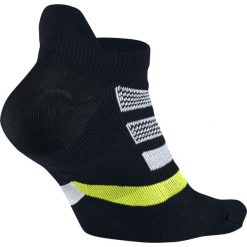 Nike Skarpety unisex Running Perf Cush NS SX5466 010 czarne r. 42-46. Czarne skarpetki męskie Nike. Za 37,57 zł.