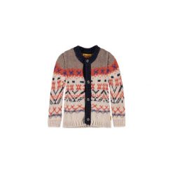 Kurtki chłopięce: Steiff Boys Kurtka softbeige