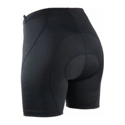Etape Spódniczka Damska Laura Czarna Xl. Czarne spódniczki damskie Etape, xl, bez wzorów, sportowe, rowerowe. W wyprzedaży za 189,00 zł.