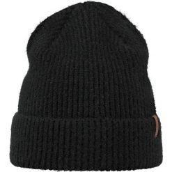 Czapki zimowe męskie: Barts – Czapka Ray Beanie black