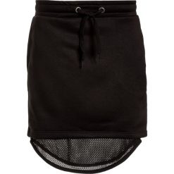 LMTD NLFOLALA SKIRT Spódnica mini black. Czarne minispódniczki marki LMTD, z poliesteru. Za 149,00 zł.