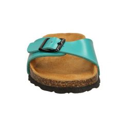 KLAPKI INBLU 52000029. Brązowe crocsy damskie Casu. Za 64,99 zł.