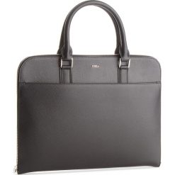 Torby na laptopa: Torba na laptopa FURLA – Man Marte 940844 B U344 ATT Onyx