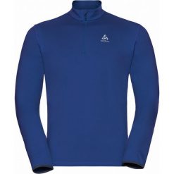 Odlo Bluza męska Odlo Midlayer 1/2 zip ALAGNA. Bluzy męskie Odlo, m, z softshellu. Za 174,00 zł.