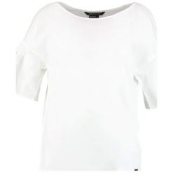 Odzież damska: Armani Exchange Bluzka white
