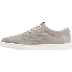 Trampki damskie slip on: HUB PULSE Tenisówki i Trampki greyish/offwhite