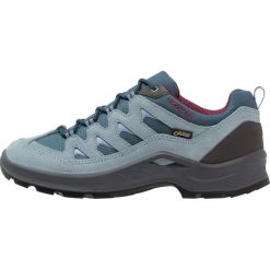 Creepersy damskie: Lowa LEVANTE GTX LO Półbuty trekkingowe eisblau/beere
