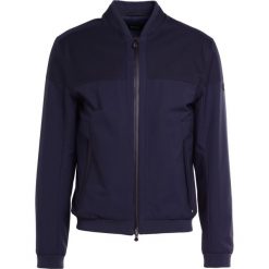 Kurtki męskie bomber: BOSS ATHLEISURE JASCULIN Kurtka przejściowa navy